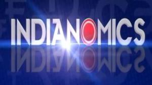 Indianomics's Poster