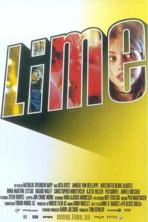 Lime's Poster