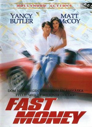 Fast Money's Poster