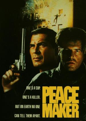 Peacemaker's Poster