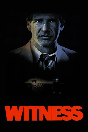 Witness's Poster