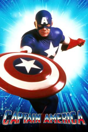 Captain America: The Winter Soldier's Poster