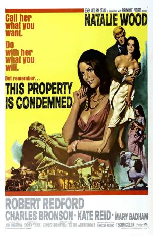 Property's Poster