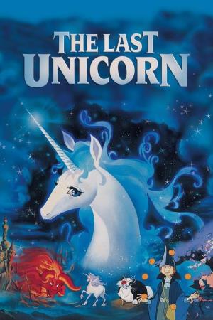 Unicorn's Poster