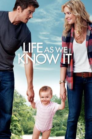 Life as We Know It's Poster