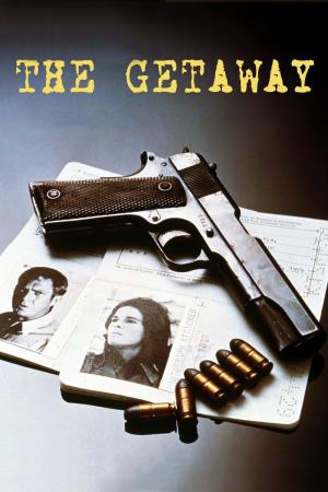 The Getaway's Poster
