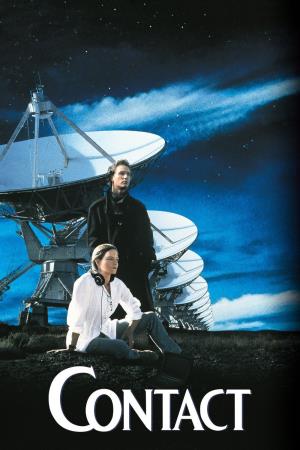 Contact's Poster