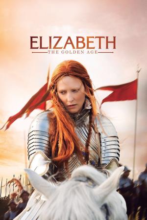 Elizabeth: The Golden Age's Poster