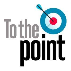 To the Point's Poster