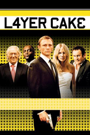 Layer Cake's Poster