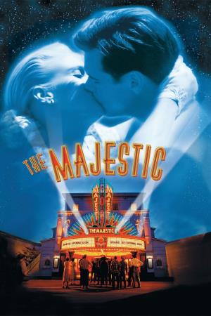 The Majestic's Poster