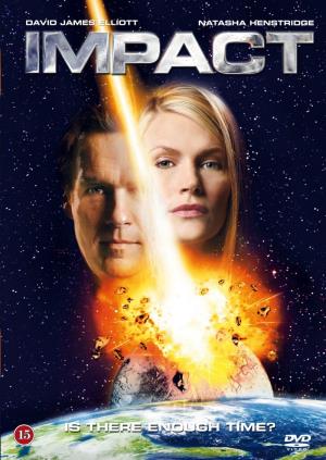 Logo To Impact's Poster
