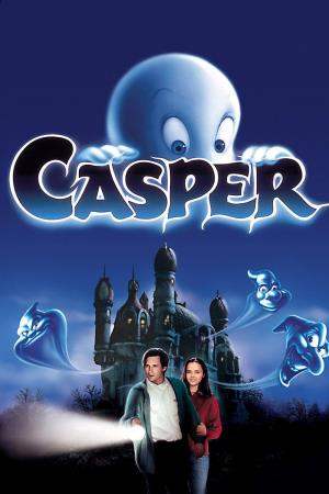 Casper's Poster
