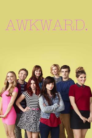 Awkward's Poster