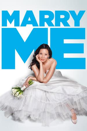 Marry Me's Poster