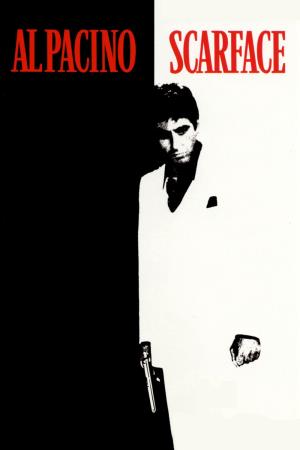 Scarface's Poster