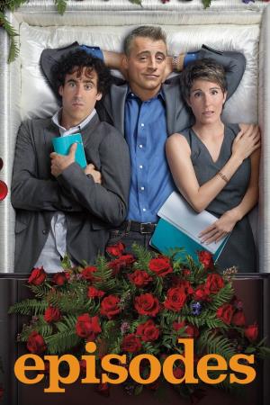 Episodes's Poster