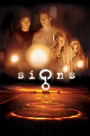Signs's Poster