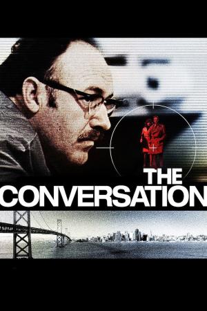 The Conversation's Poster