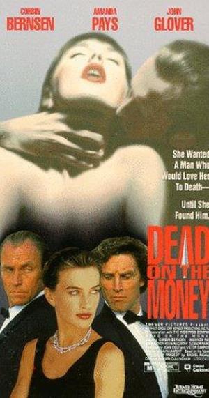 Dead on the Money's Poster