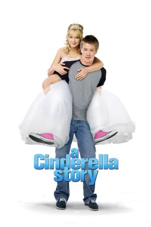 A Cinderella Story's Poster