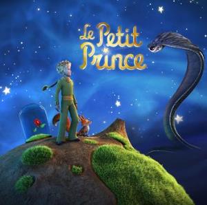 Little Prince's Poster