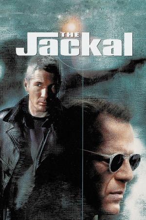 The Jackal's Poster