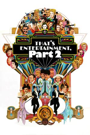 That's Entertainment's Poster