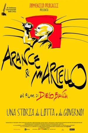 The Market's Poster
