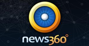 News 360's Poster