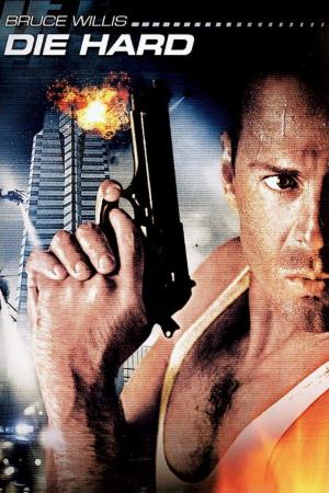 Die Hard's Poster