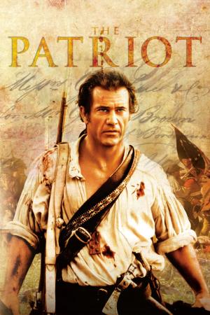 The Patriot's Poster