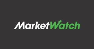 Markets Today's Poster