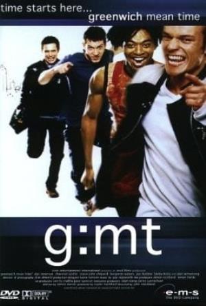 GMT's Poster