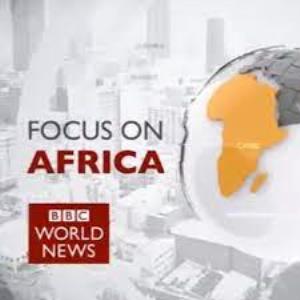 Focus On Africa's Poster