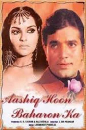 Aashiq Hoon Baharon Ka's Poster