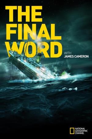 Final Word's Poster