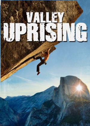Valley Uprising's Poster
