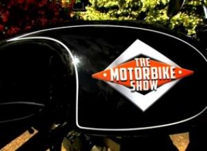 The Motorbike Show's Poster