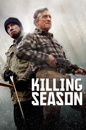 Killing Season's Poster