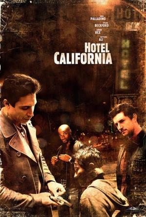 Hotel California's Poster