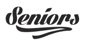Seniors's Poster