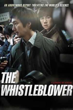 Whistle Blower's Poster