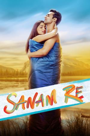 Sanam Re's Poster