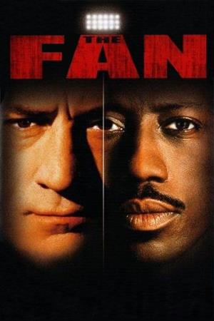 The Fan's Poster