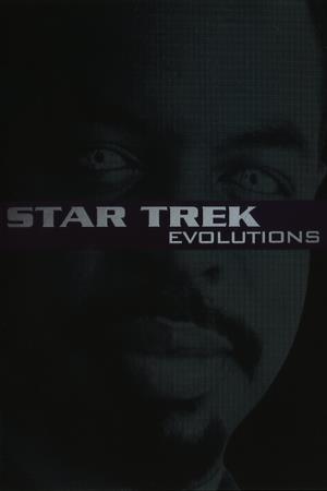 Star Trek Evolutions's Poster