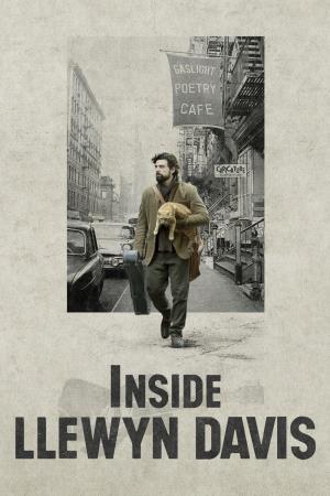 Inside Llewyn Davis's Poster