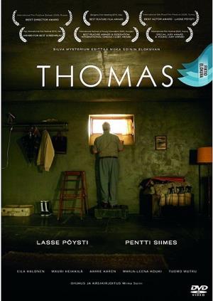 Thomas's Poster