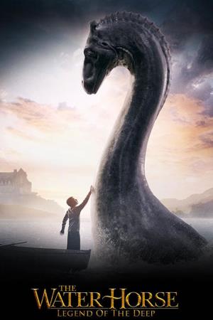 The Water Horse's Poster