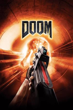 Doom's Poster